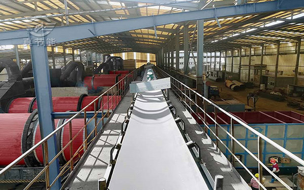 真節(jié)能豆渣烘干機專業(yè)生產(chǎn)廠家