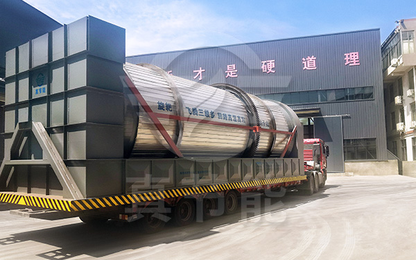 酒糟烘干設備運行過程中常見的問題及解決辦法 酒糟烘干設備運行過程中常見的問題及解決辦法